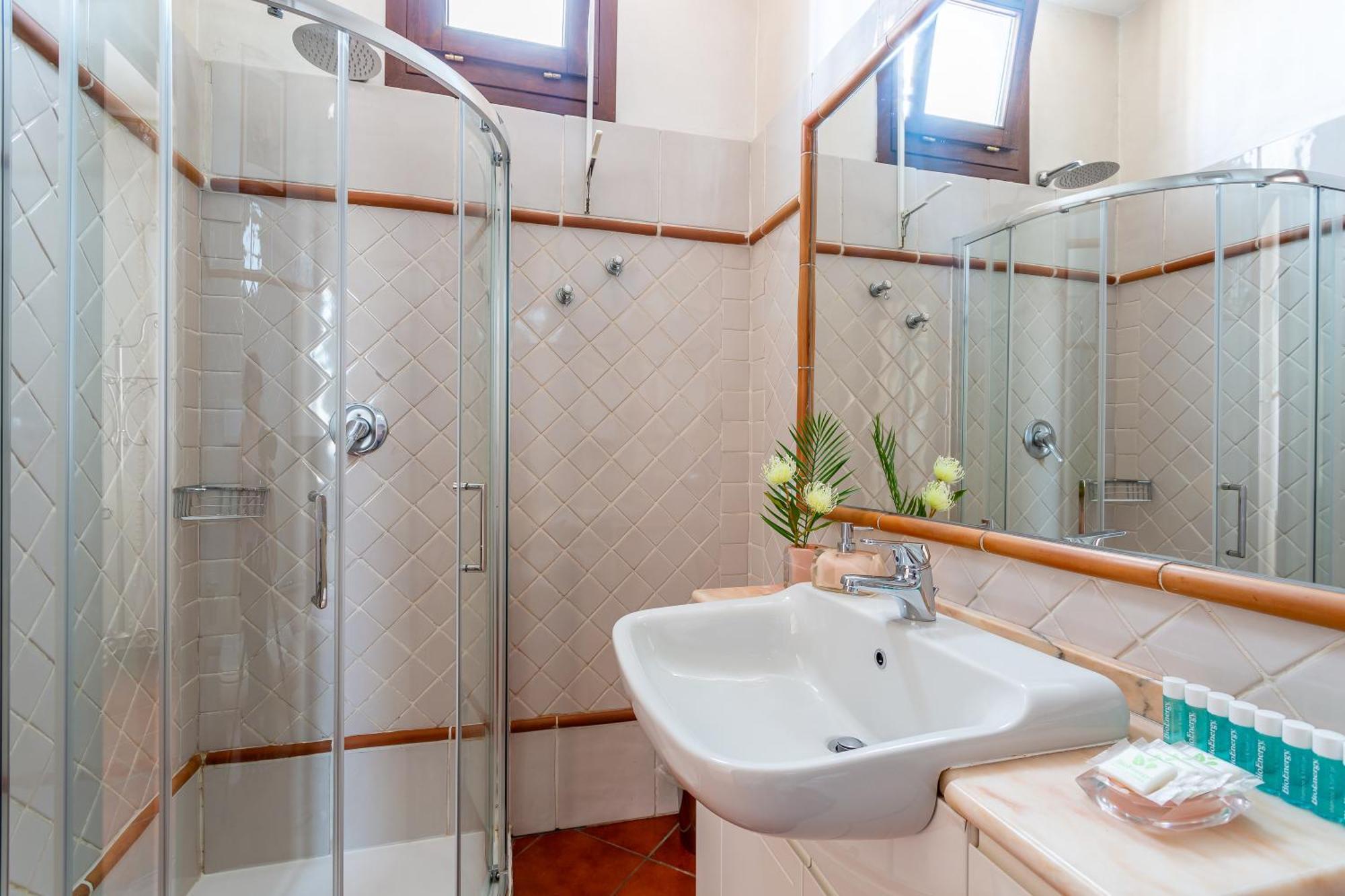 Appartement Iflat Campo De' Fiori Panoramic Penthouse Rome