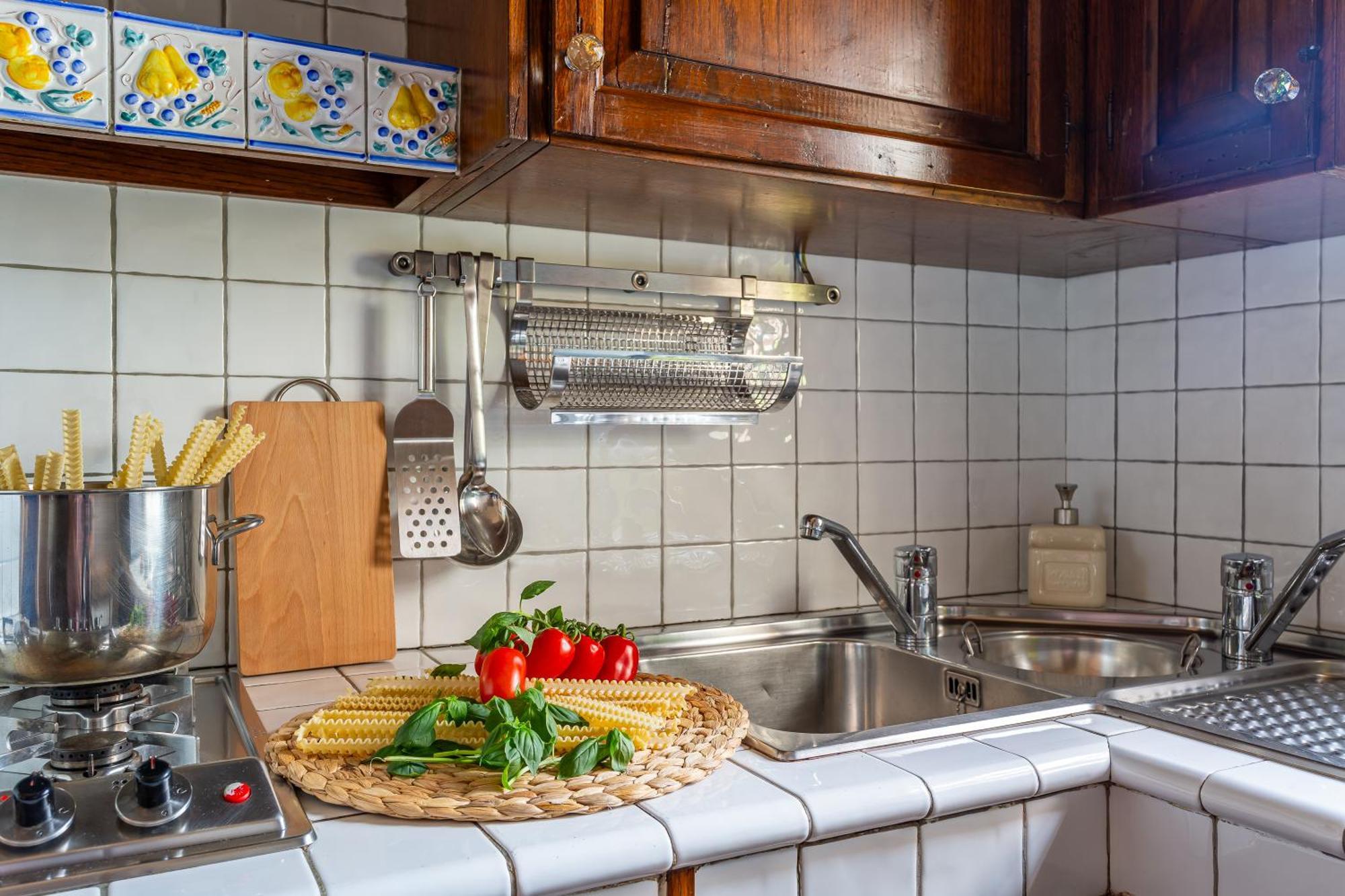 Appartement Iflat Campo De' Fiori Panoramic Penthouse *