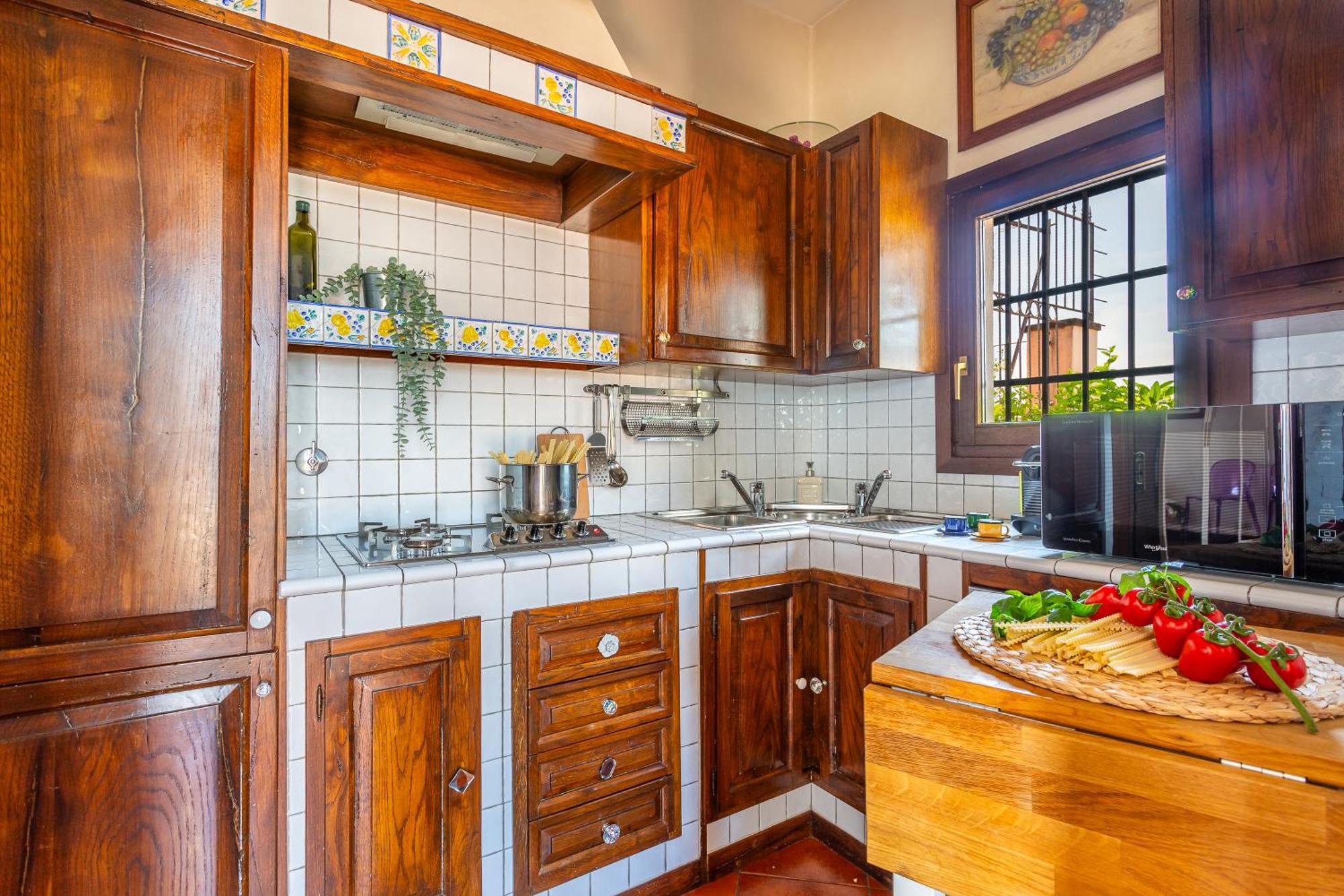 Iflat Campo De' Fiori Panoramic Penthouse Appartement *